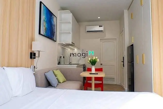 Cho Thuê Gấp 1 Ngủ Đẹp Thảo Điền Xem Nhà 24/7 Gọi Em Nhé