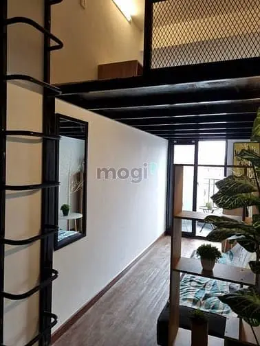 Bán Nhà 20 Phòng Doanh Thu 110 Triệu Lê Lợi Phường 4 Quận Gò Vấp