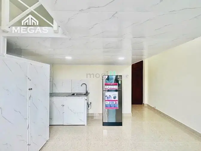 Căn Hộ Đối Diện Đh Luật - Phạm Văn Đồng - Bình Thạnh