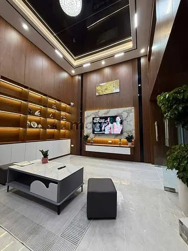 Nhà Đẹp Long Lanh An Trạch 2, Giá 7.3 Tỷ, 37M2X4T, Ảnh Thật