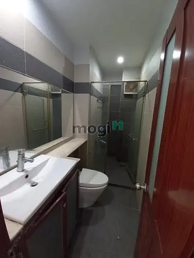 Cần Cho Thuê Căn Nhà 1 Trệt 3 Lầu Mặt Tiền Nguyễn Đăng Giai, Thảo Điền