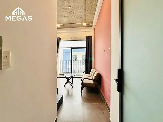 Khai Trương Căn Hộ Cao Cấp - Ở Ngay Nguyễn Ảnh Thủ - Cvpm - Tô Ký