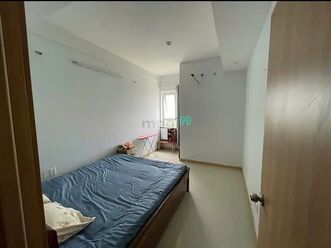 Chung Cư Cc Carillon 5, Luỹ Bán Bích, Tp: 11Triệu, 2P Ngủ, Nt Mới