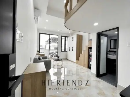 Căn Hộ Cho Thuê Giá Rẻ Thuận Tiện Di Chuyển Nhiều Quận