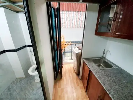 Cho Thuê Chmn 1Pn, 1Wc Tại Thanh Bình, Hà Đông, Giá Siêu Hời 3,6 Triệu, 25M2