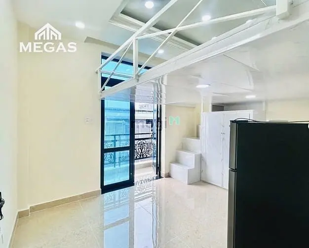 Căn Hộ Đối Diện Đh Luật - Phạm Văn Đồng - Bình Thạnh