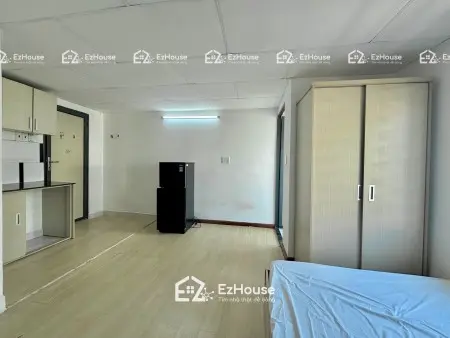 Cho Thuê Phòng Ban Công, Full Nội Thất Ngay Ngô Tất Tố, Bình Thạnh Gần Landmark, Thị Nghè Giáp Q1