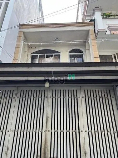 Hxh 7M Bán Nhà Quận 10 - Nhà Nở Hậu • Đường Thanh Thái