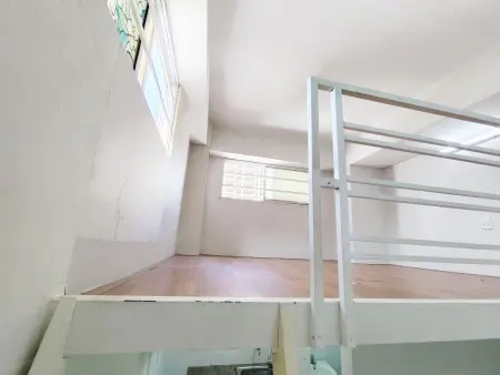 Phòng Có 4 Cửa Sổ, Free Wi-Fi, Sẵn Bếp, Tủ, Đầu Dãy Trọ, Gạch, Có Mọi Thứ,...