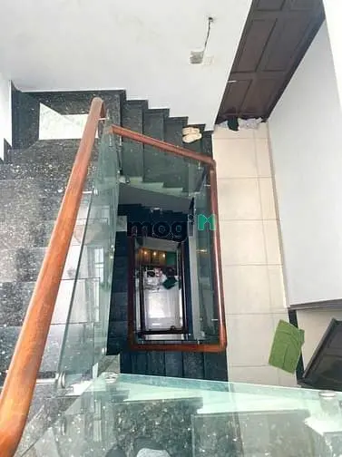 Bán Gấp Biệt Thự Góc 2 Mt Đường Nội Bộ 8M: Khuông Việt, Tân Phú.