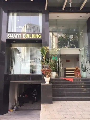 Văn Phòng Ảo Quận 7 Cho Thuê, 500.000/ Tháng, Tiết Kiệm Chi Phí