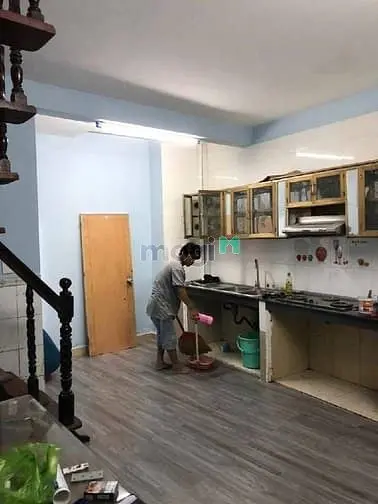 💥Chủ Ngộp Bán Gấp Nhà Xvnt P21 Bt 🏠50M2 2 Tầng Đúc H3G 💰Chỉ 5 Tỷ Bl