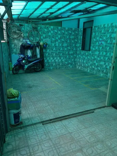 Cho Thuê Phòng Trọ Ngay Đường Số 385, Phường Tăng Nhơn Phú A, Quận 9