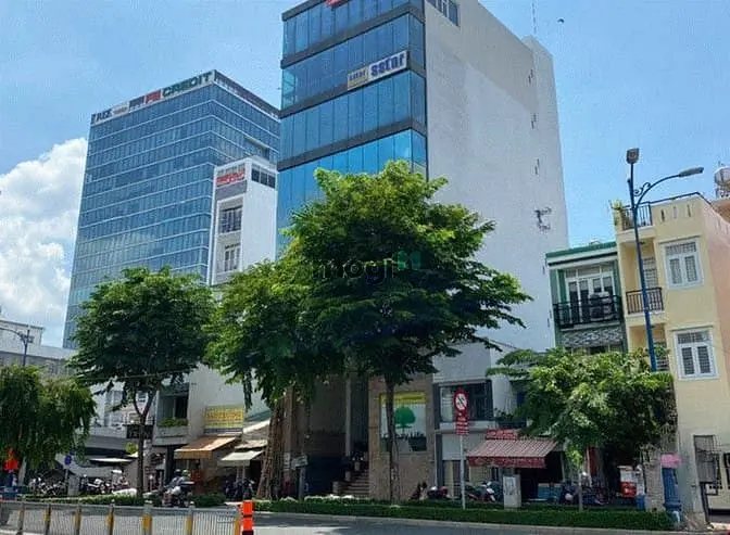 Cho Thuê Văn Phòng Ảo Quận 4,Chỉ 500.000/ Tháng, Tòa Nhà Đẹp