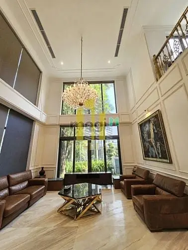 Biệt Thự Cao Cấp Khu An Phú – Căn Góc 500M² – Sân Vườn Rộng– View Sông