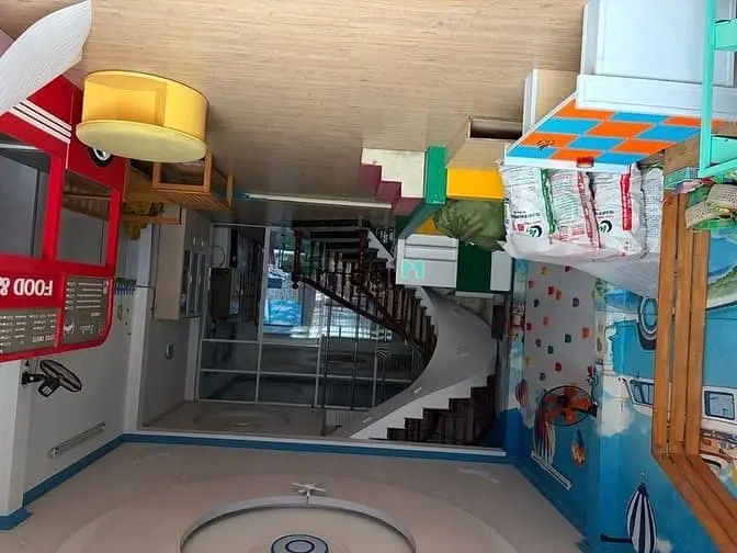 Mt Khu Tên Lửa Ngang 6M, 5 Tầng, Có 30Tr/Th, Gần Bxmt, 17.9 Tỷ Tl