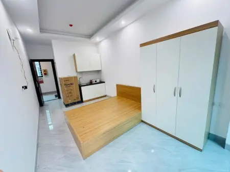 Chính Chủ Cho Thuê Phòng Ở - Hoè Thị, Quận Nam Từ Liêm