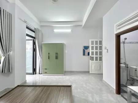 Trống Lại 2P Duy Nhất Ngay Tân Sơn Nhì - Tân Phú