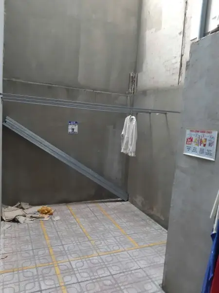 Cho Thuê Phòng Trọ Ngay Đường Số 385, Phường Tăng Nhơn Phú A, Quận 9