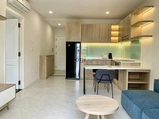 Cho Thuê Căn Hộ Full Nội Thất Giá Rẻ Chỉ Việc Đến Ở Cho Nuôi Thú Cưng