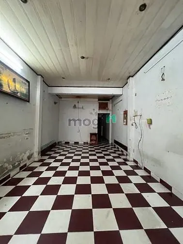 Hxh 7M Bán Nhà Quận 10 - Nhà Nở Hậu • Đường Thanh Thái