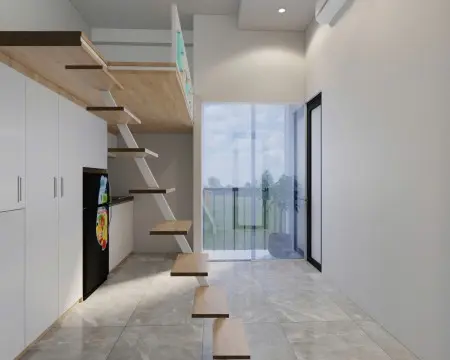 Khai Trương Ccmn Gần Đh Điện Lực, Đại Nam, Chợ Xốm, Cho Thuê Phòng Full Đồ Chỉ Từ 3,5Tr