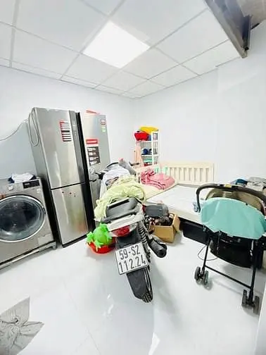 🍒Hiếm Đinh Bộ Lĩnh P.14 Bt 🏠Dt 30M2 3 Tầng Ngang 6M 💰Chỉ 3.6 Tỷ Tl