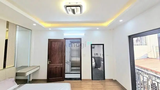 Nhà Đẹp Ngõ Quỳnh, Giá 10.6 Tỷ, Hơn 34M2X5T, Thang Máy, Ở Luôn