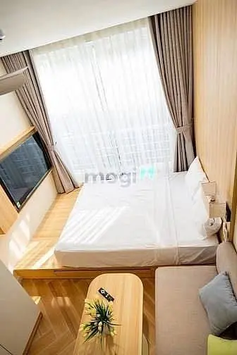 Cho Thuê Gấp 1 Ngủ Đẹp Thảo Điền Xem Nhà 24/7 Gọi Em Nhé