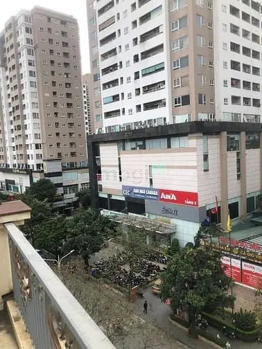 Bán Nhà Mặt Phố Vũ Trọng Phụng ,7 Tầng Thang Máy,Dt 86M2,Mt 5M,53,5 Tỷ