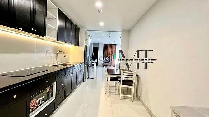 Cho Thuê Gấp 1 Phòng Ngủ Đẹp Thảo Điền Quận 2 Có Hồ Bơi Phòng Gym