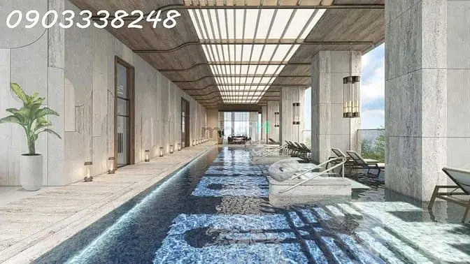 Nhận Giữ Chỗ Căn Hộ Cao Cấp Ngay Mặt Tiền Võ Văn Kiệt Dự Án "Ansana"