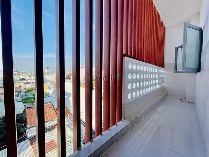 Cho Thuê Phòng Trọ Gần Đại Học Công Thương, Tân Phú