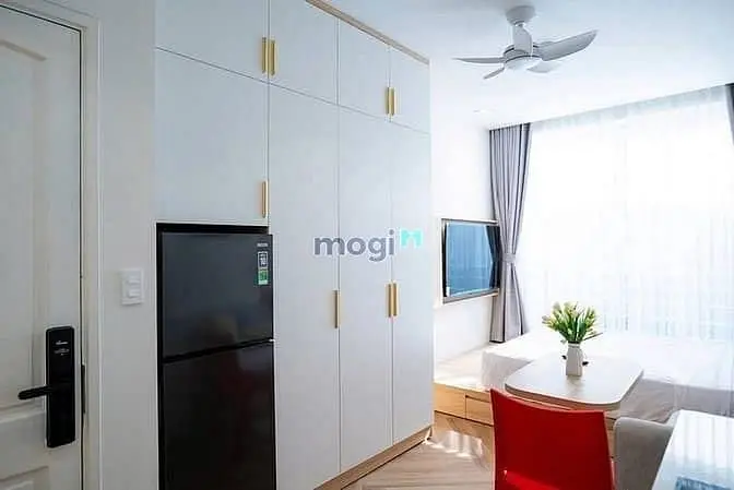 Cho Thuê Gấp 1 Ngủ Đẹp Thảo Điền Xem Nhà 24/7 Gọi Em Nhé