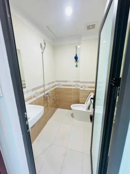 Chính Chủ Cho Thuê Phòng Ở - Hoè Thị, Quận Nam Từ Liêm