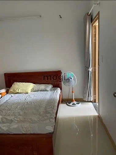 Chung Cư Cc Carillon 5, Luỹ Bán Bích, Tp: 11Triệu, 2P Ngủ, Nt Mới