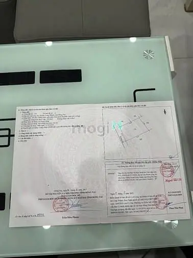 Chính Chủ Gửi Bán Lô Đất 3 Mặt Tiền Đường Oto Khu Dân Cư Hiện Hữu