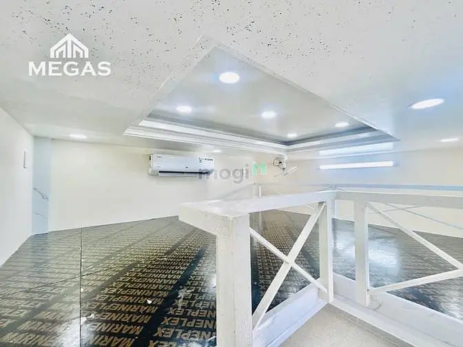 Căn Hộ Đối Diện Đh Luật - Phạm Văn Đồng - Bình Thạnh