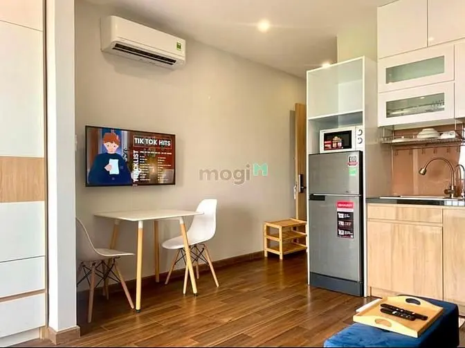 🏠 Căn Hộ Ban Công Giá Tốt Ngay Trung Tâm Quận 2- Cam Kết Y Hình