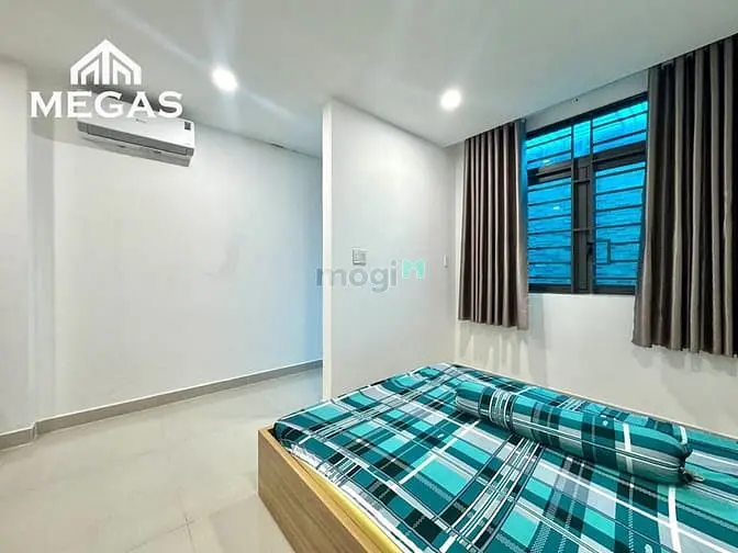 Khai Trương Căn Hộ Cao Cấp Siêu Rộng🔥Tân Thới Nhất🔥Phan Văn Hớn