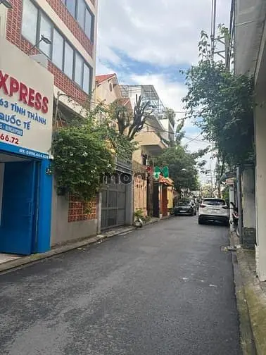 Tin Thật!!! Bán Gấp Nhà Mt Gần Trường Sơn, Nguyễn Trọng Lội, Tân Bình