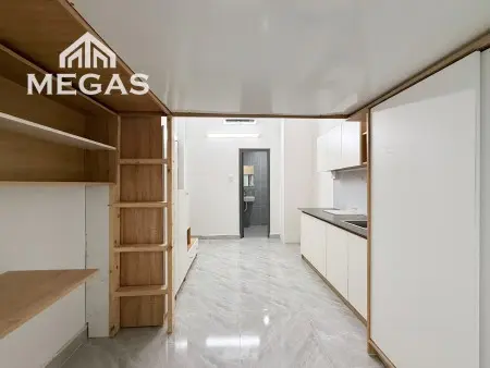 Khai Trương Phòng Duplex Mới - Full Nội Thất Ngay Trường Chinh - An Sương - Tham Lương - Ql1A