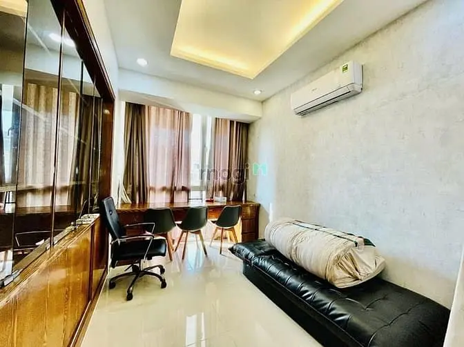 Cho Thuê Gấp Căn Hộ Grand Court 1, Pmh, Q7, Giá 36 Triệu, Nhà Mới Đẹp