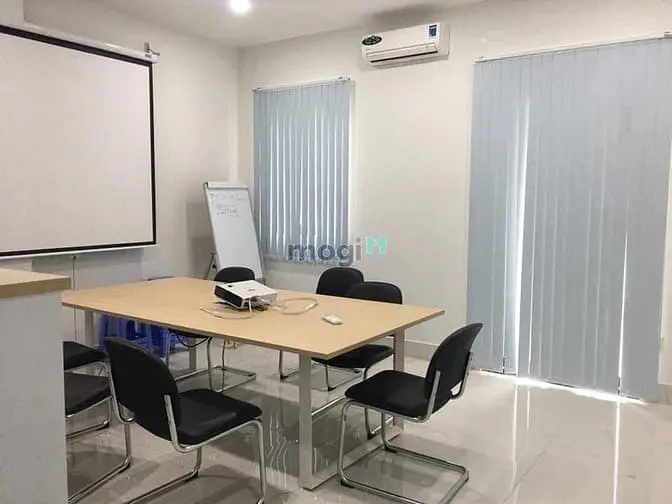 Cho Thuê Văn Phòng Ảo Quận 4,Chỉ 500.000/ Tháng, Tòa Nhà Đẹp