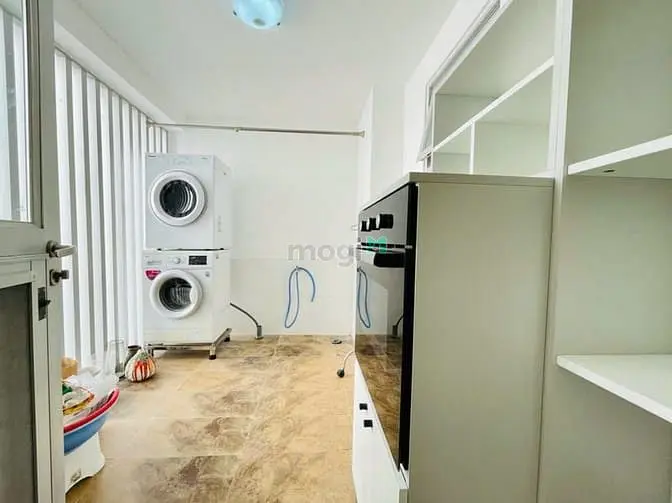 Cho Thuê Gấp Căn Hộ Grand Court 1, Pmh, Q7, Giá 36 Triệu, Nhà Mới Đẹp