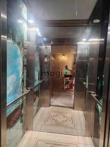 Siêu Phẩm! Bán Toà Nhà Mặt Tiền Trương Văn Bang Dt 102.5M2 - Giá 40 Tỷ