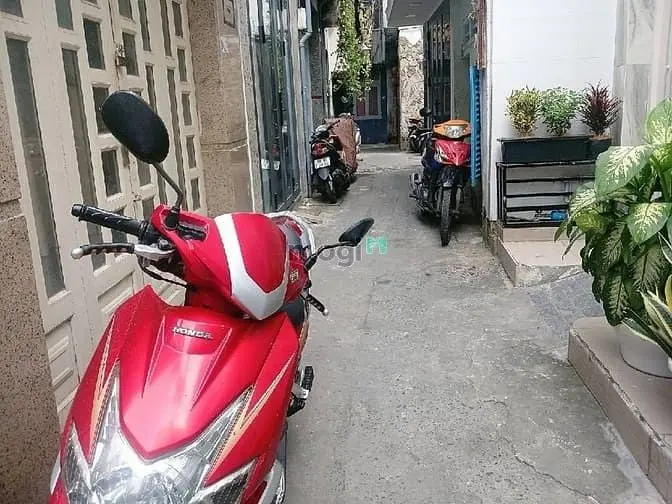 💥Chủ Ngộp Bán Gấp Nhà Xvnt P21 Bt 🏠50M2 2 Tầng Đúc H3G 💰Chỉ 5 Tỷ Bl