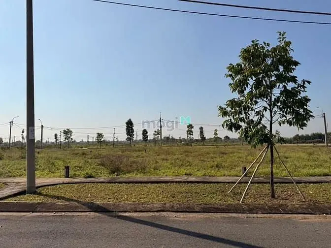 Tái Định Cư Phú Đông (Phú Mỹ Hưng) View Sông 140M2 Giá Tốt Vị Trí Đẹp