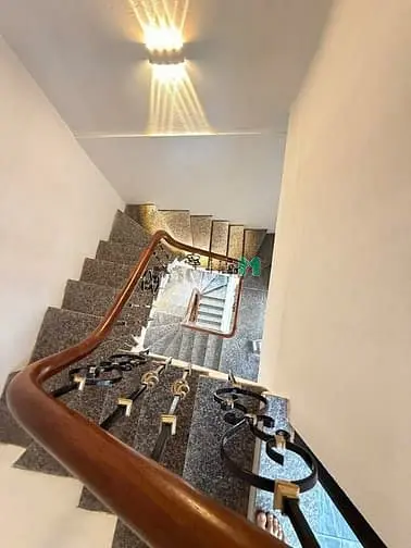 Nhà Đẹp Long Lanh An Trạch 2, Giá 7.3 Tỷ, 37M2X4T, Ảnh Thật