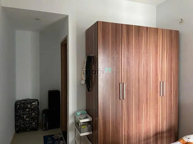 Chung Cư Cc Carillon 5, Luỹ Bán Bích, Tp: 11Triệu, 2P Ngủ, Nt Mới